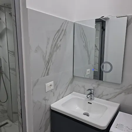 Appartement Elofira 2