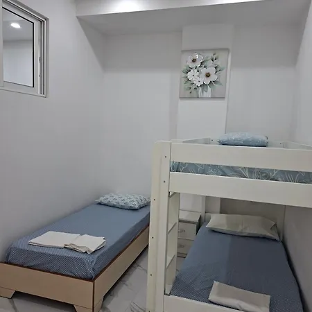 Elofira 2 Apartamento *