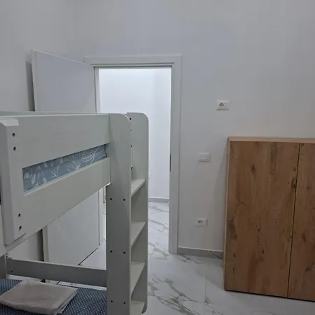 Apartamento Elofira 2 Durrës
