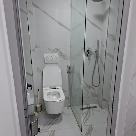 Appartement Elofira 2 Durrës